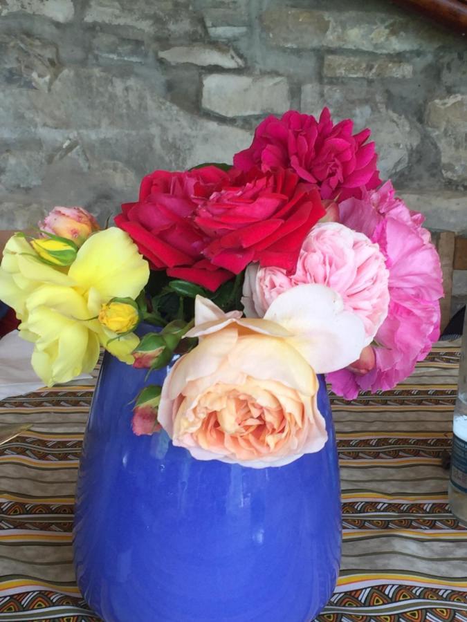Nido D'Amore Nei Colori Dernice Extérieur photo